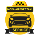taxi at mopa airport taxi service