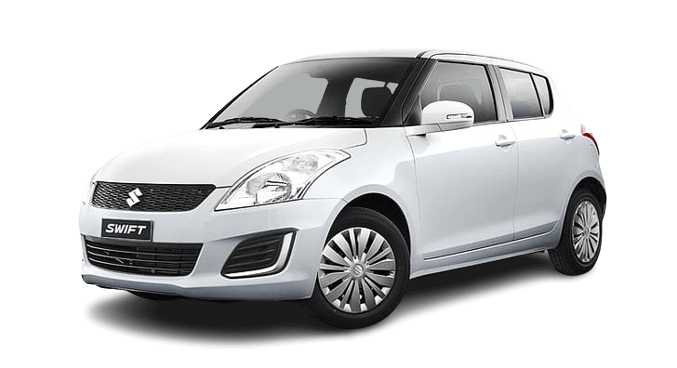 swift for rent at mopa airport taxi service