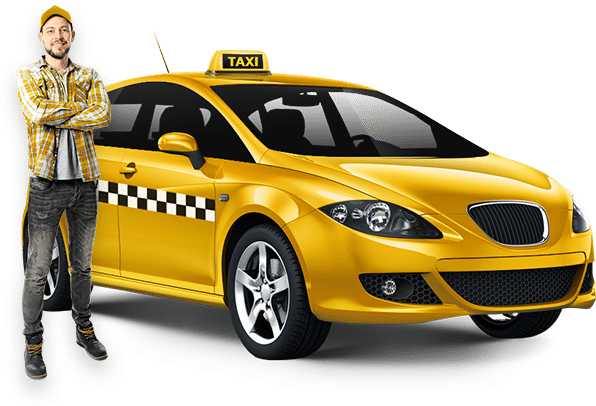 taxi at Mopa Airport taxi service